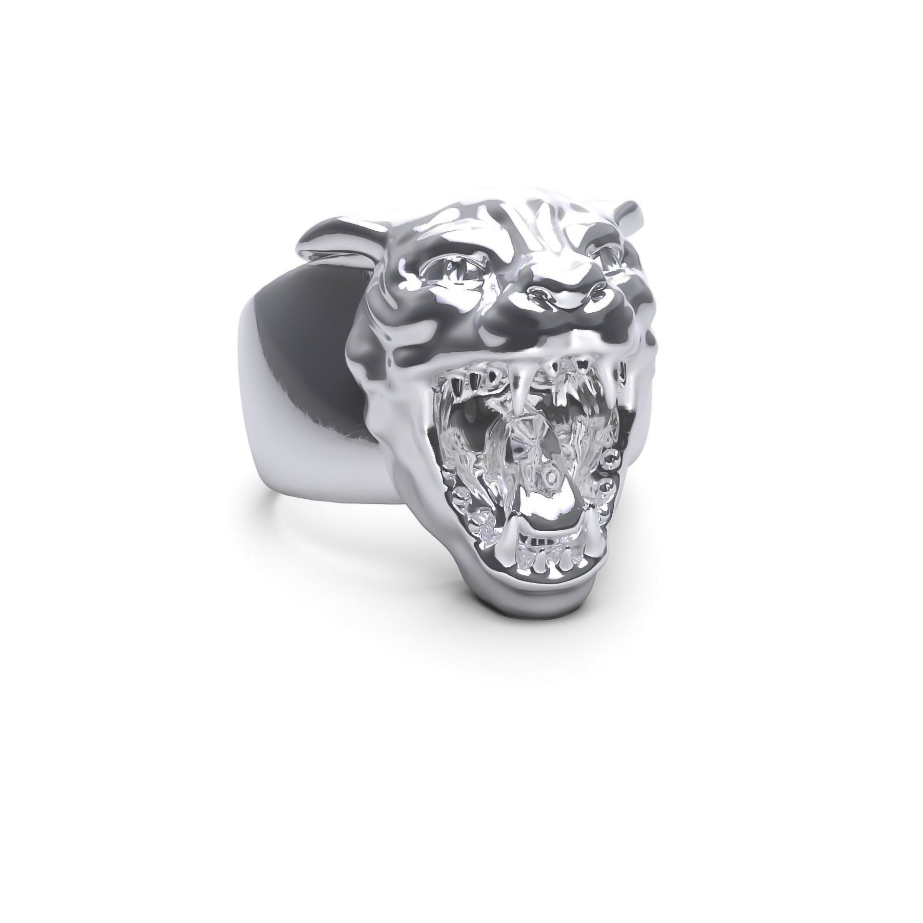 Phoenix Rings -HELLCAT RING