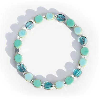 Ladies Bracelets for Adventures-Carrie Elspeth Ocean Bohemian Bracelet