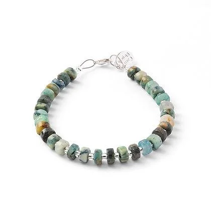 Ladies Bracelets for Soul Sisters-Carrie Elspeth Botanicals Bracelet