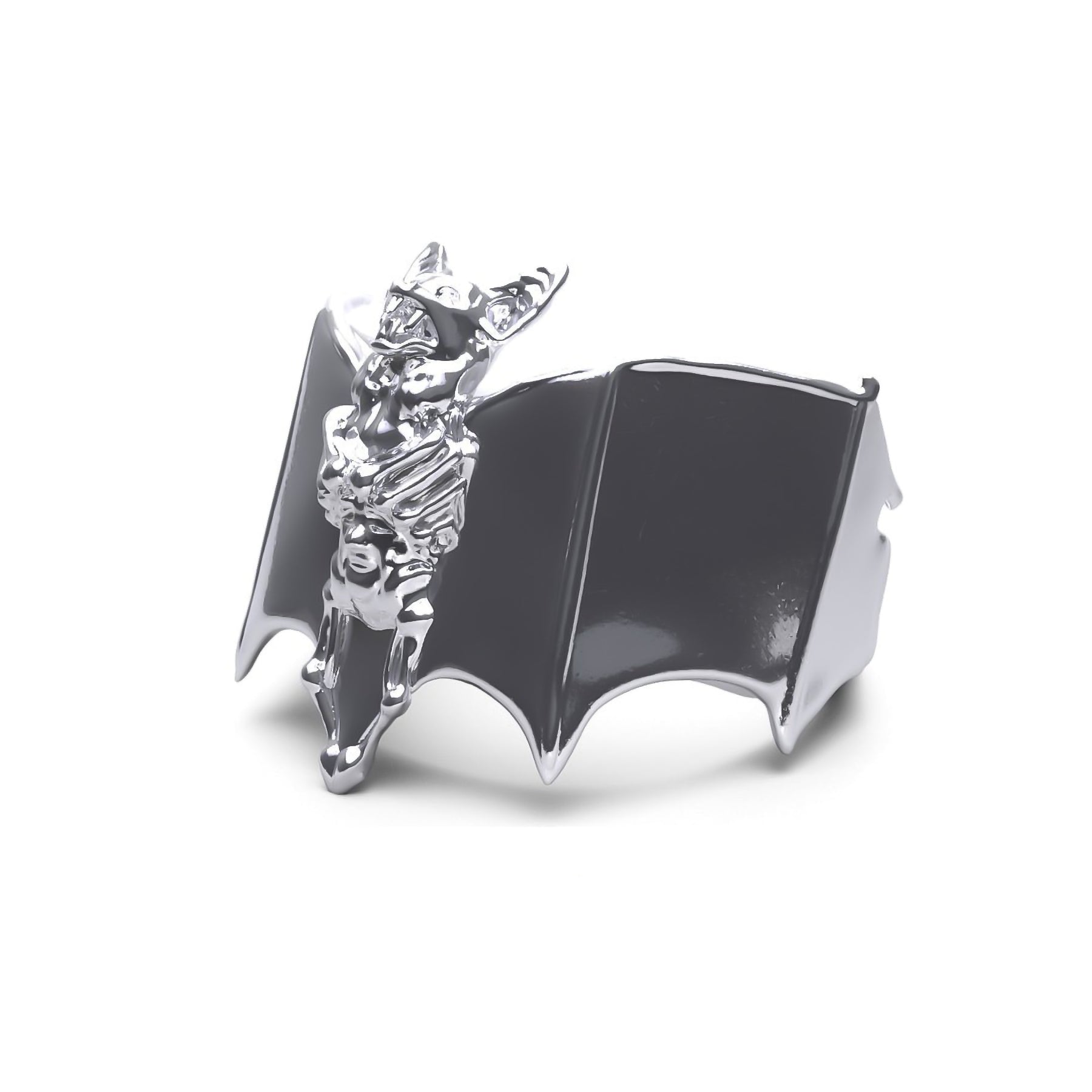 Happiness Rings -BAT RING