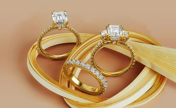 Engagement Rings